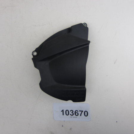 Yamaha YZF R1 5PW kettingbeschermer voorzijde