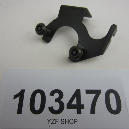 Yamaha YZF R1 duozadelslot houder