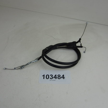 Yamaha YZF R1 5PW gaskabels,