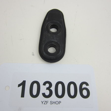 Yamaha YZF R1 spiegelrubber