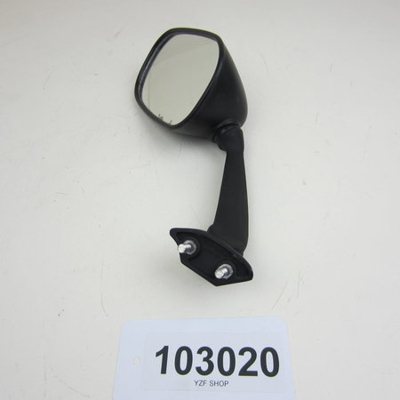 Yamaha YZF R6 13S spiegel links