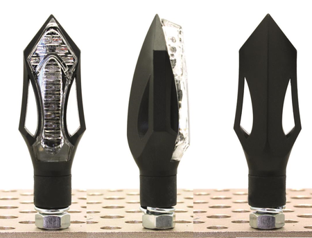 Knipperlicht Arrow LED