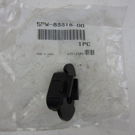 Yamaha YZF knipperlicht houder