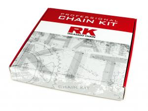 RK KETTING KIT CHAINKIT