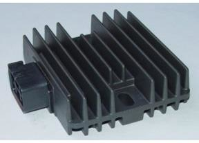 TOURMAX SPANNINGS REGELAAR REGULATOR, RGU-220