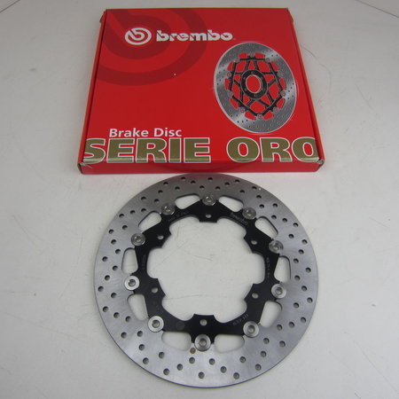 Yamaha Remschijf voor BREMBO