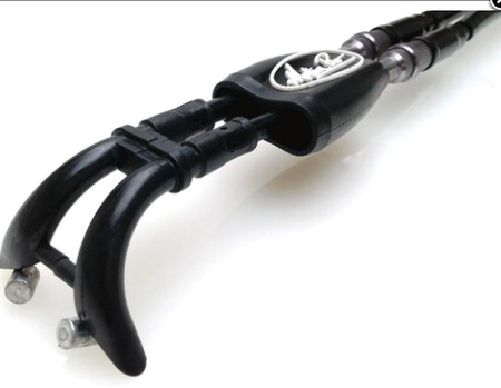 Yamaha YZF R3 gaskabel (aftermarket)