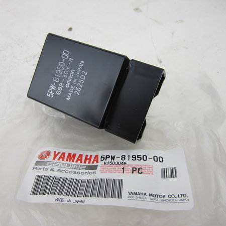 Yamaha YZF Diodeblok 5PW-81950-00