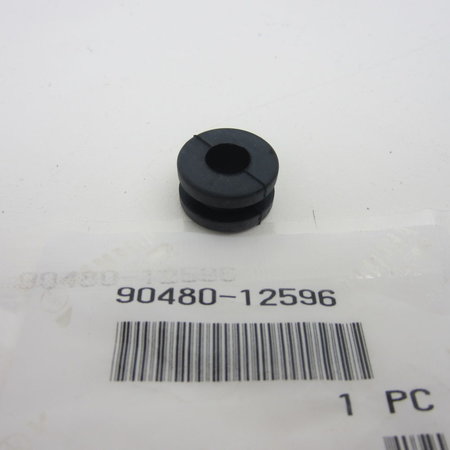 Yamaha YZF rubber