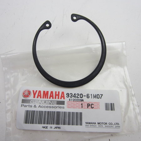 Yamaha YZF Circlip tbv achterwiel lager rechts