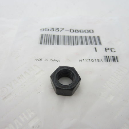 Yamaha YZF moer t.b.v. Achtervelg stelbout