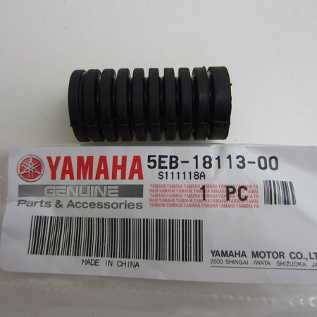 Yamaha YZF schakelrubber