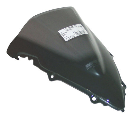 Yamaha YZF R6 5SL MRA RACING kuipruit ZWART