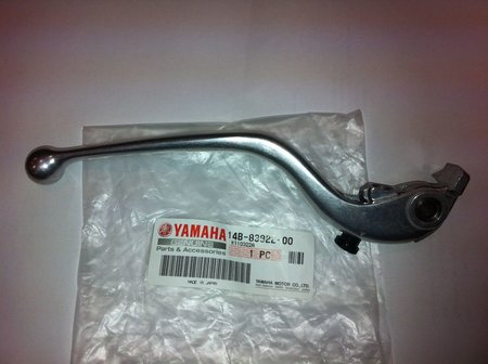 Yamaha YZF R1 14B remhendel