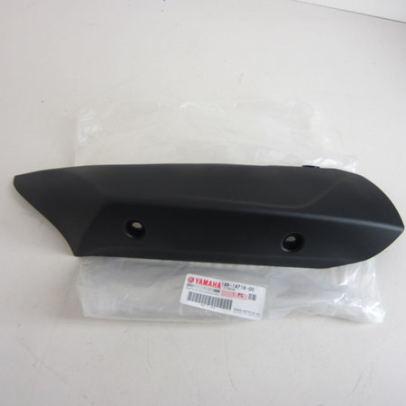Yamaha YZF R1 14B uitlaatkapje links