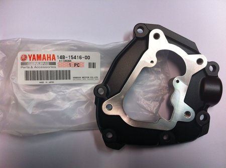 Yamaha YZF R1 14B Oliepomp motordeksel rechts