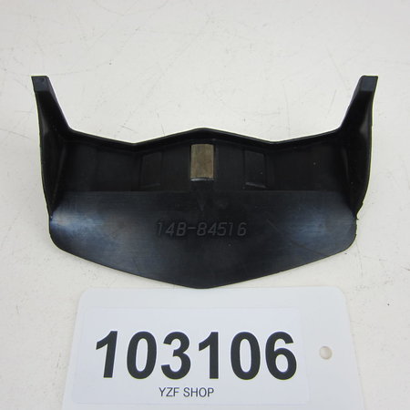 Yamaha YZF R1 14B achterlamp rubber
