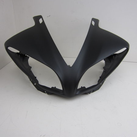 Yamaha YZF R1 14B Topkuip Midnight black