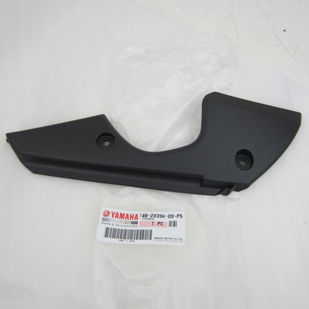 Yamaha YZF R1 14B Afdekkapje links