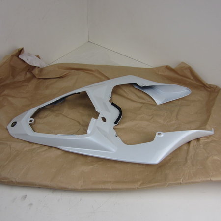 Yamaha YZF R1 14B Achterkuip competition white