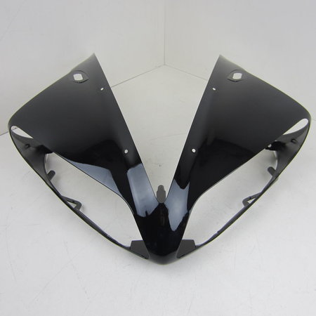 Yamaha YZf R1 5VY 2006 Midnight black topkuip