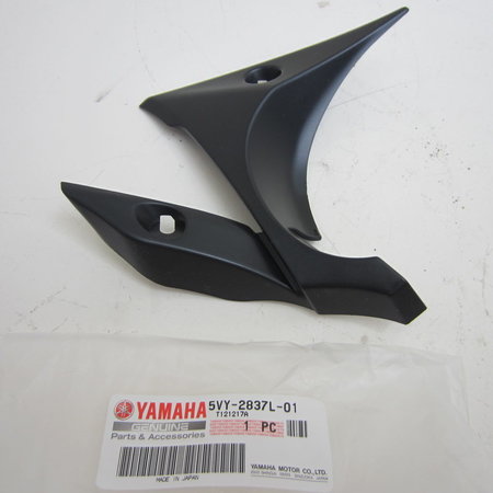 Yamaha  YZF R1 5VY Afdekkapje achter koplamp links