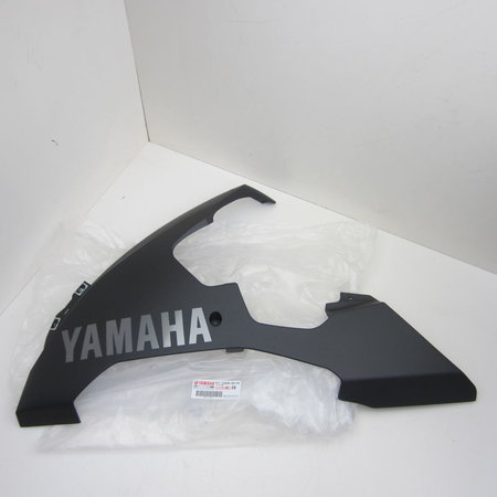 Yamaha YZF R1 5VY onderkuip links