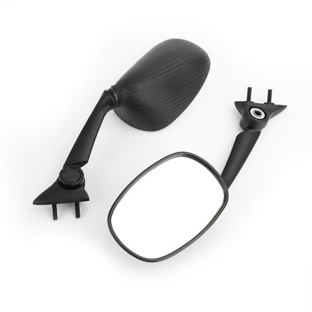 Yamaha YZF R1 14B spiegel links
