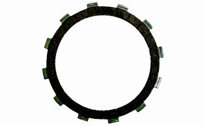 FRICTIEPLAAT YZF-R1 '98-03 FJ1100-1200/XJR1200-1300