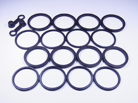 REVISIEKIT REMKLAUW FZS600 FAZER '98-03 YZF-R1 '98-01