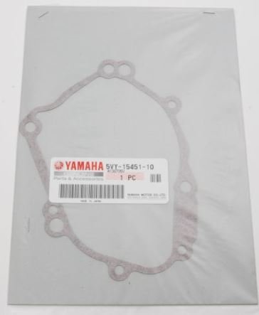 Yamaha YZF R1 2006 dynamodeksel pakking