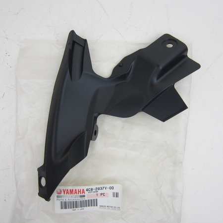 Yamaha YZF R1 4C8 afdekkapje links