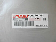 Yamaha YZF R1 4C8 2007 Midnight Black