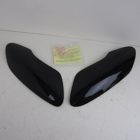 Yamaha YZF R1 4C8 2007 - 2008 Koplamp Cover