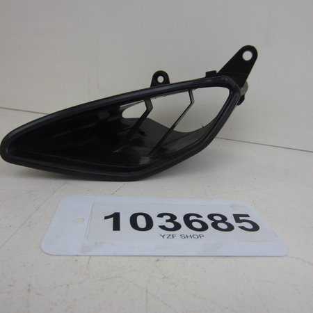 Yamaha YZF R1 4C8 lucht inlaatrooster links