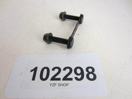 Yamaha YZF R1 4C8 kuipframe bevestigingsbeugel