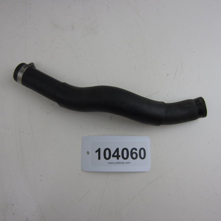 Yamaha YZF R1 4C8 Radiateurslang links