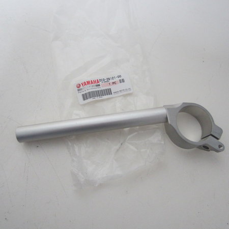 Yamaha YZF R6 2C0 clipon rechts