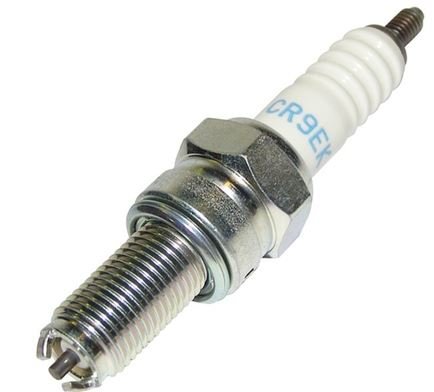 NGK Bougie type CR9EK