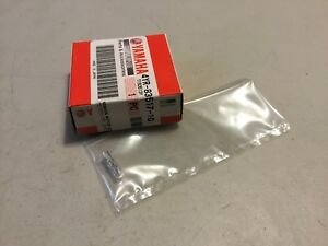 Yamaha dashboard lampjes (12V-2W T5)