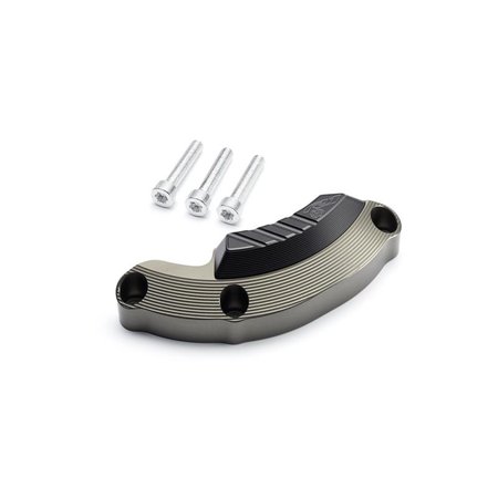 Billet carterbeschermer links YZF-R1