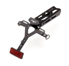 Yamaha R1 2020 vervangende kentekenplaathouder