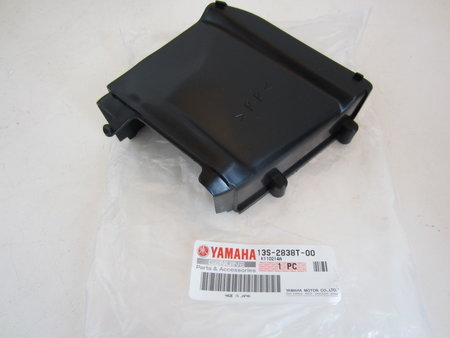 Yamaha R6 13S Lucht inlaatkoker rechts