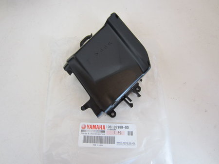 Yamaha R6 13S Lucht inlaatkoker links