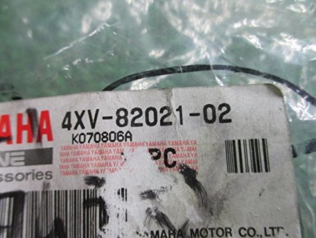 Yamaha slotenset tbv YZF-R1 1998-1999