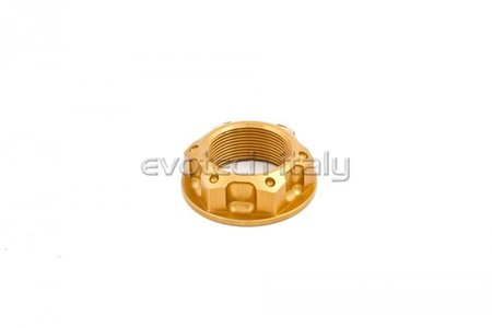 Evotech Balhoofdmoer M22x1