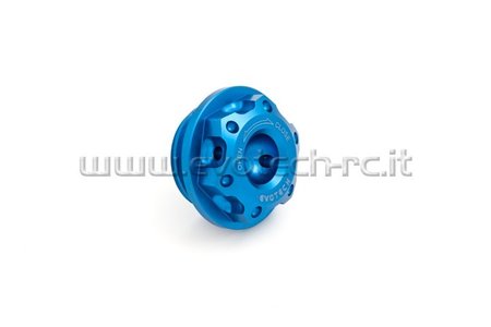 Evotech olievuldop (M26x3)
