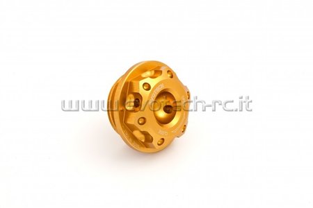 Evotech olievuldop (M26x3)