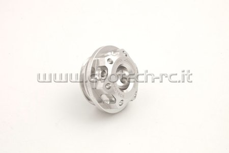 Evotech olievuldop (M26x3)