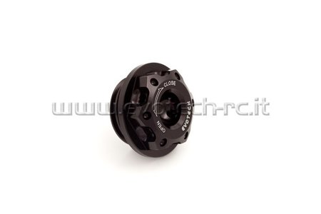 Evotech olievuldop (M26x3)